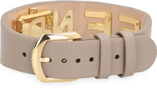 Load image into Gallery viewer, Leather bracelet watch
