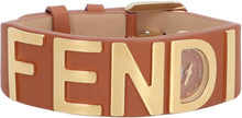 Load image into Gallery viewer, Leather bracelet watch
