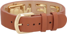 Load image into Gallery viewer, Leather bracelet watch
