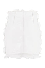 Load image into Gallery viewer, Leather mini skirt
