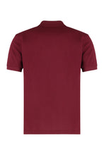 Load image into Gallery viewer, Polo in cotton piquet
