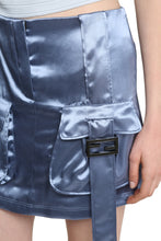 Load image into Gallery viewer, Cady mini skirt
