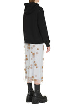 Load image into Gallery viewer, Midi tulle skirt
