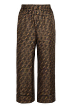 Load image into Gallery viewer, Printed silk pants
