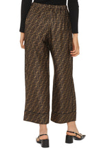 Load image into Gallery viewer, Printed silk pants
