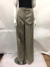 Load image into Gallery viewer, Houndstooth wool trousers
