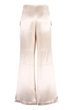 Load image into Gallery viewer, Viscose cargo trousers
