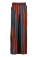 Load image into Gallery viewer, Silk trousers
