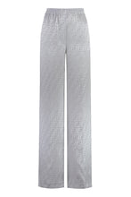 Load image into Gallery viewer, Silk trousers

