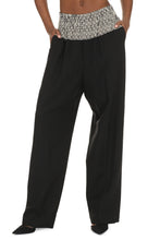 Load image into Gallery viewer, Friends of Fendi - Wool blend trousers
