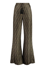 Load image into Gallery viewer, Silk trousers
