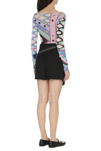 Load image into Gallery viewer, Wool shorts
