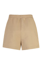 Load image into Gallery viewer, Cotton bermuda shorts
