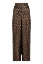 Load image into Gallery viewer, Silk trousers
