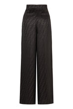 Load image into Gallery viewer, Silk trousers
