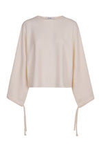 Load image into Gallery viewer, Frais fine-knit sweater
