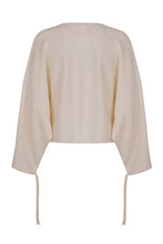 Load image into Gallery viewer, Frais fine-knit sweater
