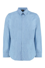 Load image into Gallery viewer, FF motif shirt
