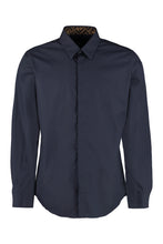 Load image into Gallery viewer, Cotton poplin shirt
