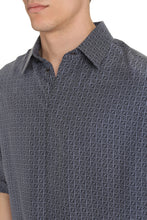 Load image into Gallery viewer, Printed silk shirt
