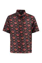 Load image into Gallery viewer, Printed short sleeved shirt
