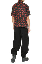 Load image into Gallery viewer, Printed short sleeved shirt
