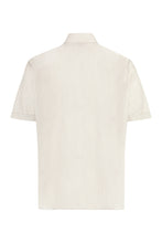 Load image into Gallery viewer, Short sleeve cotton shirt
