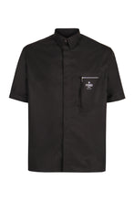 Load image into Gallery viewer, Short sleeve cotton shirt
