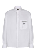 Load image into Gallery viewer, Shirt in cotton
