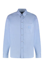 Load image into Gallery viewer, Oxford cotton shirt
