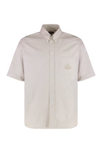 Load image into Gallery viewer, Oxford shirt in cotton
