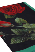Load image into Gallery viewer, Modal and cashmere blend scarf
