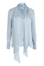Load image into Gallery viewer, Silk blouse
