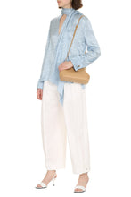 Load image into Gallery viewer, Silk blouse
