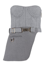 Load image into Gallery viewer, Corset top

