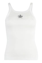 Load image into Gallery viewer, Cotton tank top
