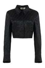 Load image into Gallery viewer, Silk shirt

