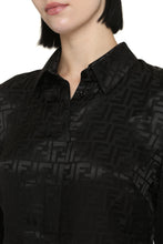 Load image into Gallery viewer, Silk shirt

