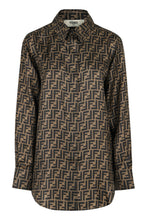 Load image into Gallery viewer, Silk shirt
