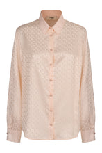 Load image into Gallery viewer, Silk shirt
