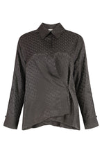 Load image into Gallery viewer, Silk shirt
