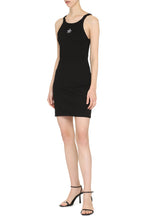 Load image into Gallery viewer, Jersey mini dress
