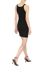 Load image into Gallery viewer, Jersey mini dress
