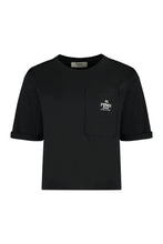 Load image into Gallery viewer, Cotton T-shirt
