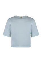 Load image into Gallery viewer, Logo print t-shirt
