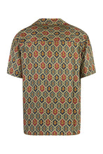 Load image into Gallery viewer, Printed viscose shirt
