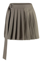 Load image into Gallery viewer, Pleated skirt
