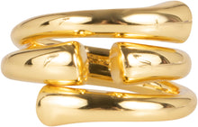 Load image into Gallery viewer, Tube ring
