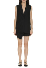 Load image into Gallery viewer, Mohair and wool vest
