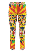 Load image into Gallery viewer, Cropped pants
